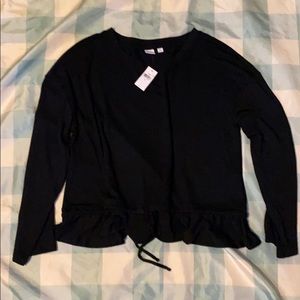 3/$10 GAP Softspun Sweater